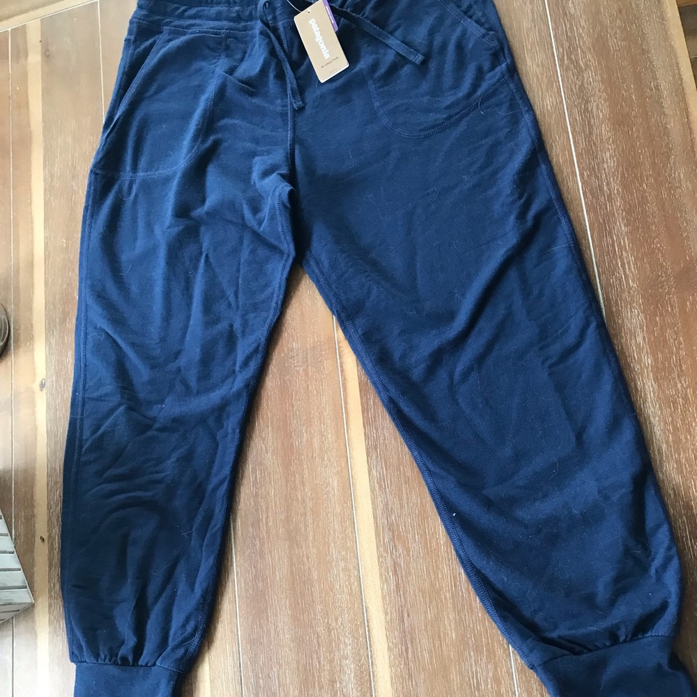 Cozy Eddie Bauer sweats